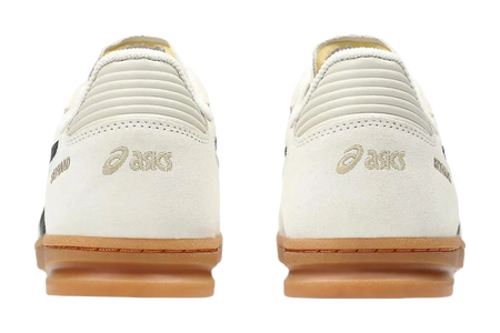 ASICS Skyhand Og Oatmeal Black  vjsneaker.com