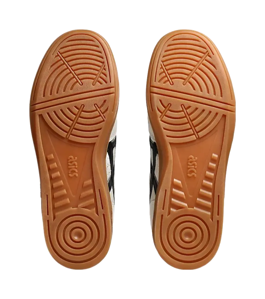 ASICS Skyhand Og Oatmeal Black  vjsneaker.com