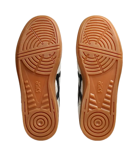 ASICS Skyhand Og Oatmeal Black  vjsneaker.com