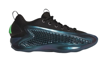 Adidas ANTHONY EDWARDS AE 1 "Metamorphosis" "Arctic Night"  vjsneaker.com