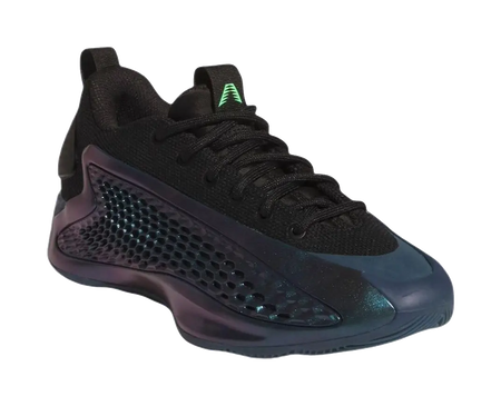 Adidas ANTHONY EDWARDS AE 1 "Metamorphosis" "Arctic Night"  vjsneaker.com