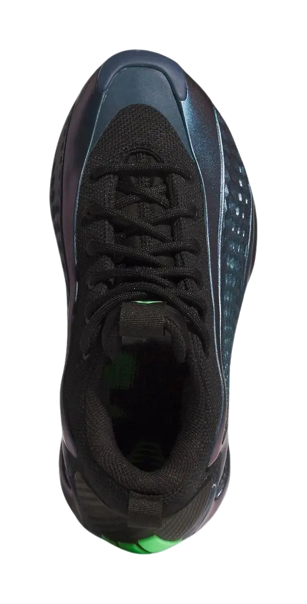 Adidas ANTHONY EDWARDS AE 1 "Metamorphosis" "Arctic Night"  vjsneaker.com