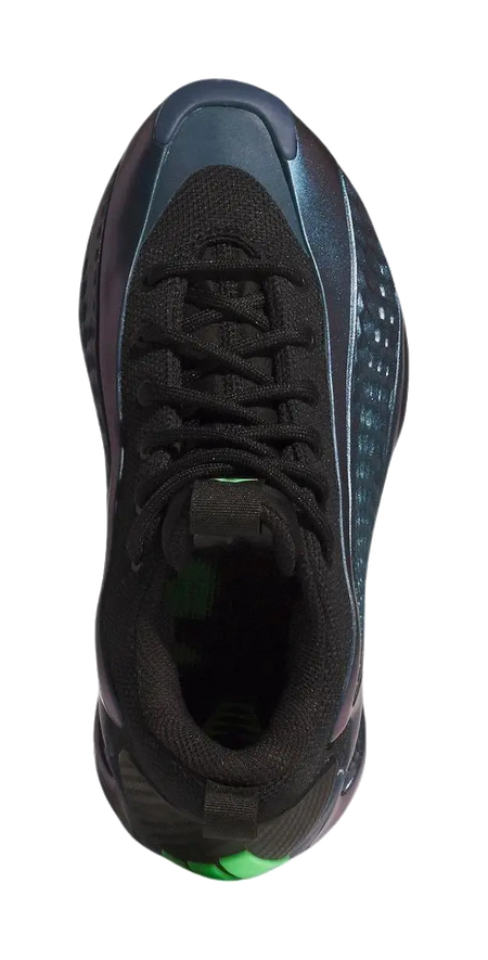 Adidas ANTHONY EDWARDS AE 1 "Metamorphosis" "Arctic Night"  vjsneaker.com