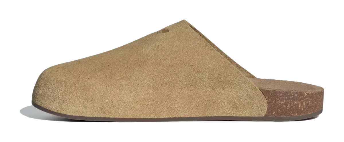 Adidas Adimule Golden Beige Gum  vjsneaker.com