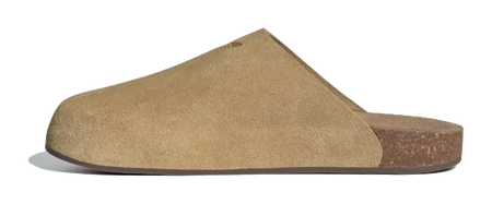 Adidas Adimule Golden Beige Gum  vjsneaker.com