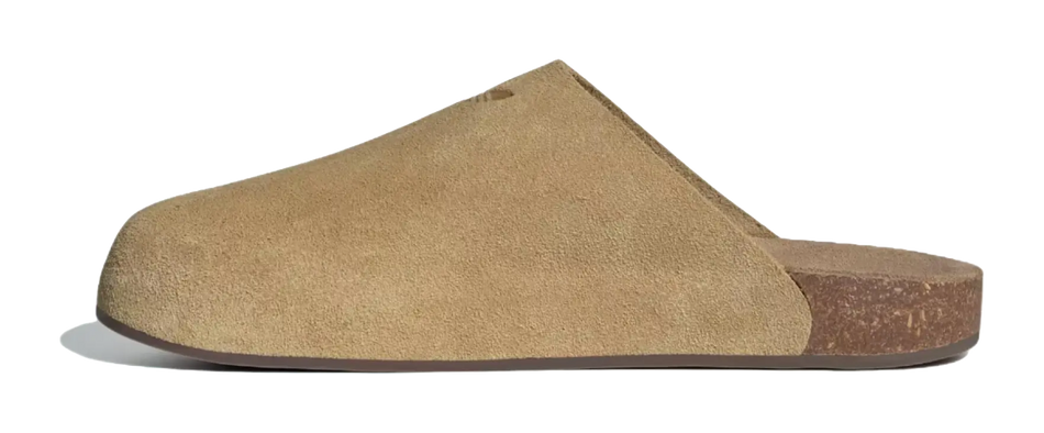 Adidas Adimule Golden Beige Gum  vjsneaker.com