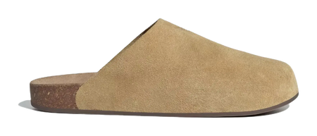 Adidas Adimule Golden Beige Gum  vjsneaker.com