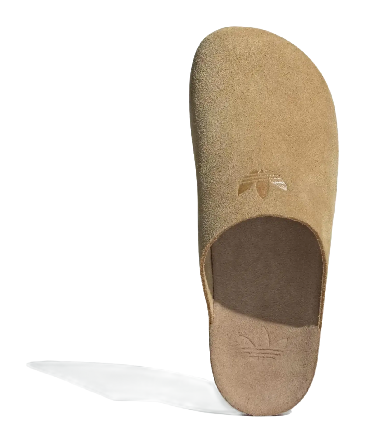 Adidas Adimule Golden Beige Gum  vjsneaker.com