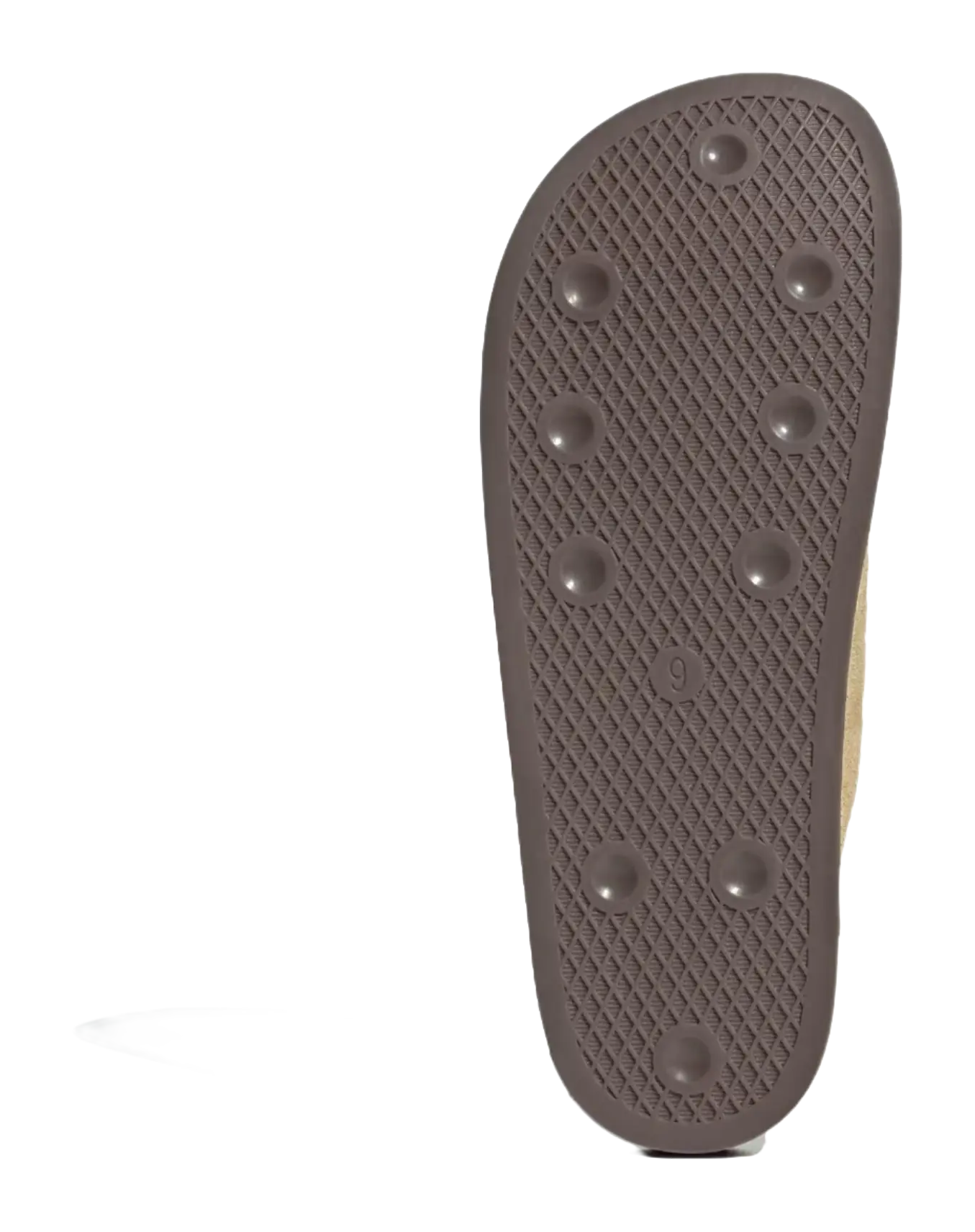 Adidas Adimule Golden Beige Gum  vjsneaker.com