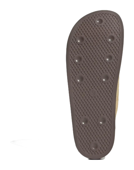 Adidas Adimule Golden Beige Gum  vjsneaker.com