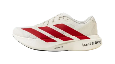 Adidas Adizero Evo Sl To Run is to Live  vjsneaker.com