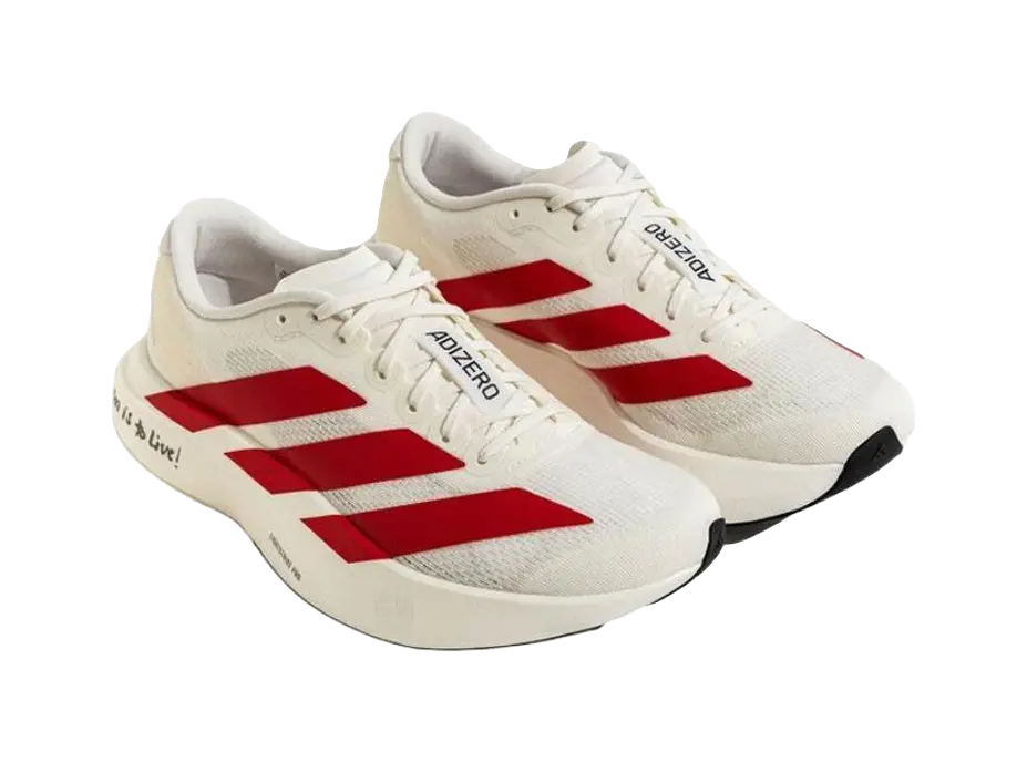 Adidas Adizero Evo Sl To Run is to Live  vjsneaker.com