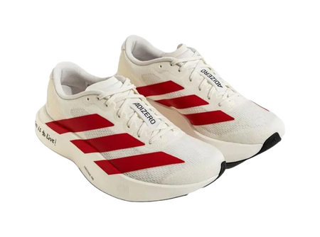 Adidas Adizero Evo Sl To Run is to Live  vjsneaker.com