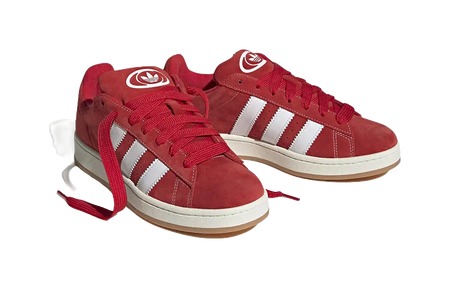 Adidas Campus 00s Scarlet Gum  vjsneaker.com