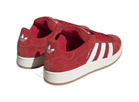 Adidas Campus 00s Scarlet Gum  vjsneaker.com