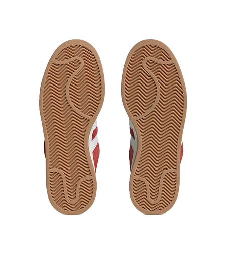Adidas Campus 00s Scarlet Gum  vjsneaker.com