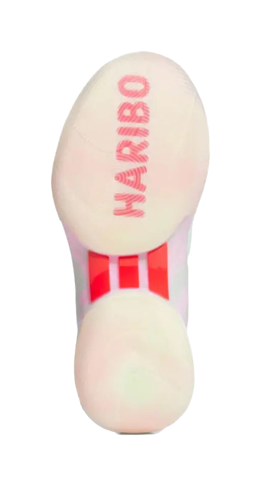 Adidas D.O.N. Issue #6 * Haribo  - Cloud White  vjsneaker.com