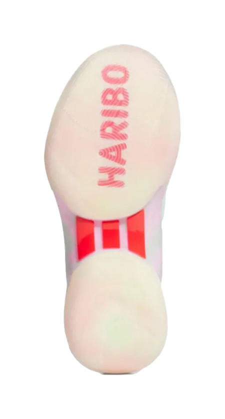 Adidas D.O.N. Issue #6 * Haribo  - Cloud White  vjsneaker.com