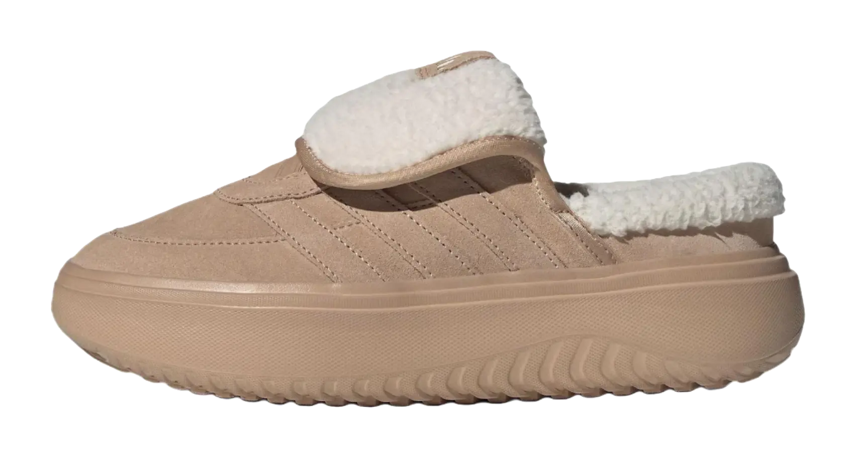 Adidas GRAND COURT Casual Shoes Womens Light Brown  vjsneaker.com