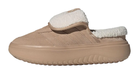 Adidas GRAND COURT Casual Shoes Womens Light Brown  vjsneaker.com