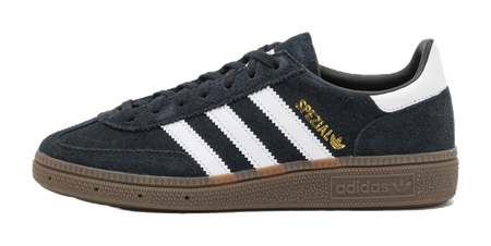 Adidas Handball Spezial Black Gum  vjsneaker.com