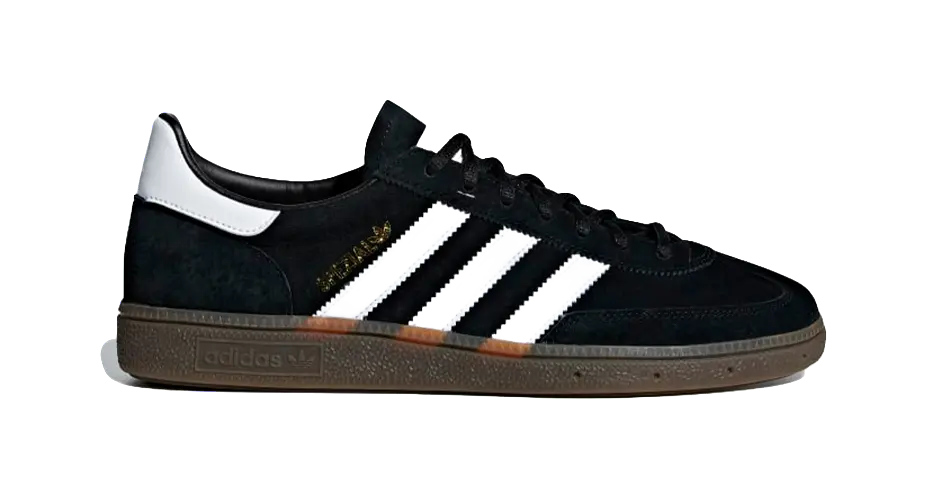 Adidas Handball Spezial Black Gum  vjsneaker.com