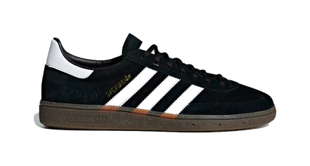 Adidas Handball Spezial Black Gum  vjsneaker.com