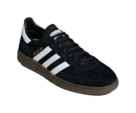 Adidas Handball Spezial Black Gum  vjsneaker.com