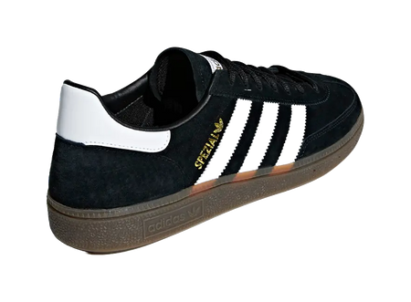 Adidas Handball Spezial Black Gum  vjsneaker.com