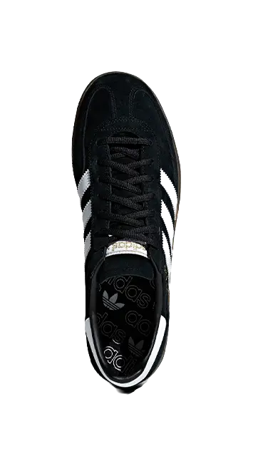 Adidas Handball Spezial Black Gum  vjsneaker.com