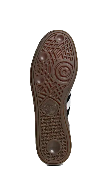 Adidas Handball Spezial Black Gum  vjsneaker.com