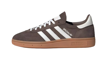 Adidas Handball Spezial Brown Womens  vjsneaker.com