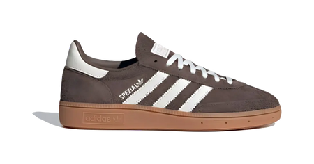 Adidas Handball Spezial Brown Womens  vjsneaker.com