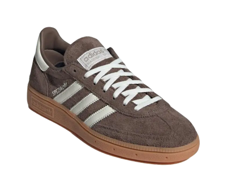 Adidas Handball Spezial Brown Womens  vjsneaker.com
