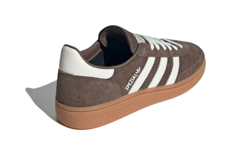 Adidas Handball Spezial Brown Womens  vjsneaker.com