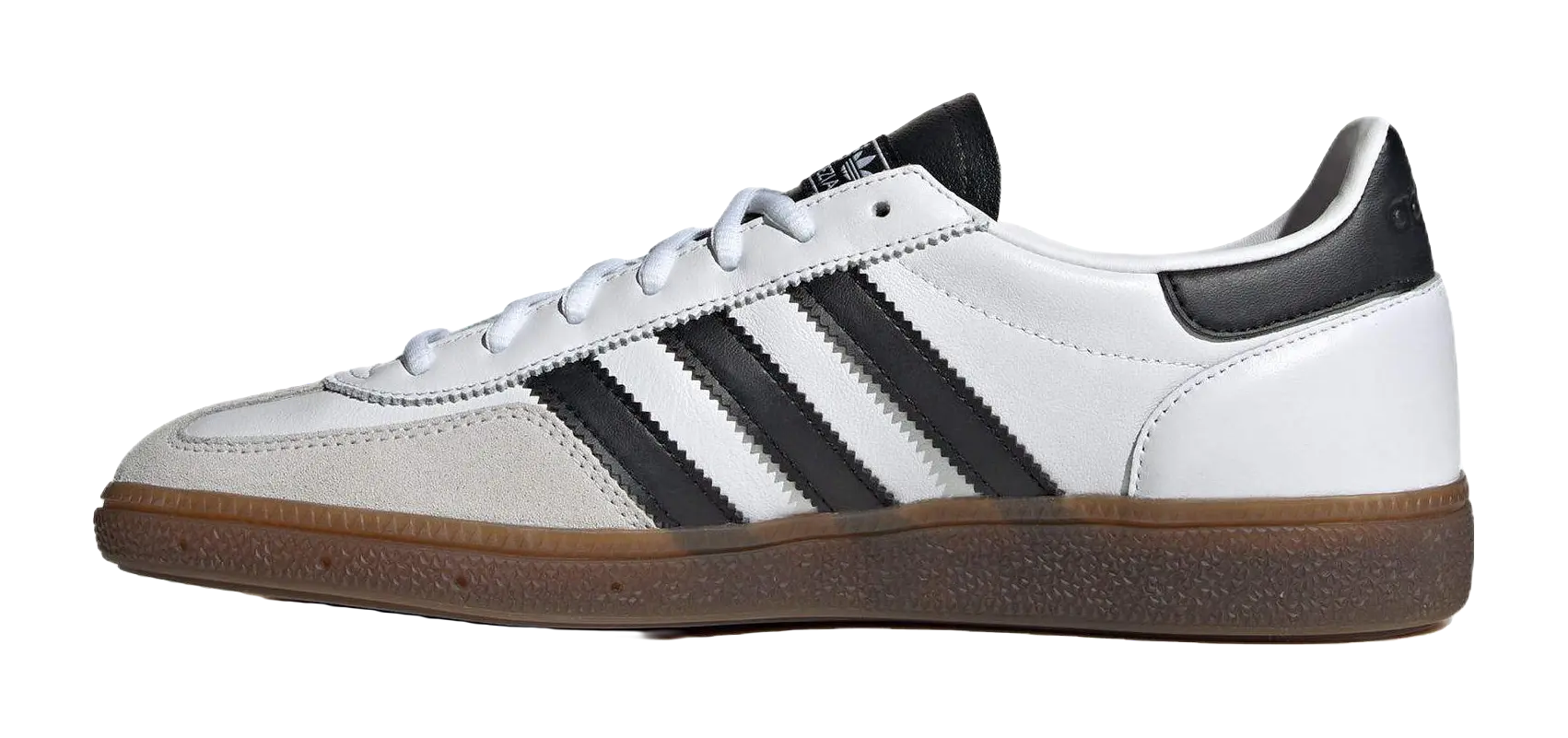 Adidas Handball Spezial White Black Gum  vjsneaker.com