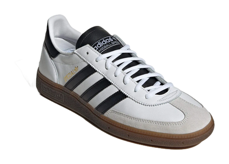 Adidas Handball Spezial White Black Gum  vjsneaker.com
