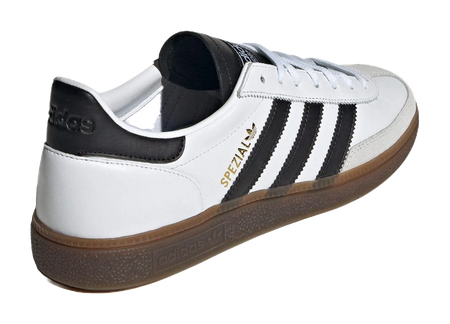 Adidas Handball Spezial White Black Gum  vjsneaker.com