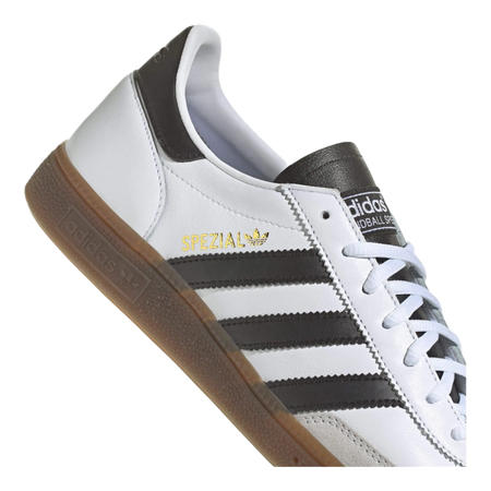 Adidas Handball Spezial White Black Gum  vjsneaker.com