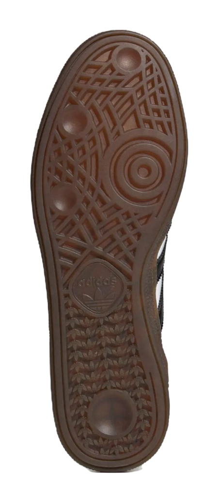 Adidas Handball Spezial White Black Gum  vjsneaker.com