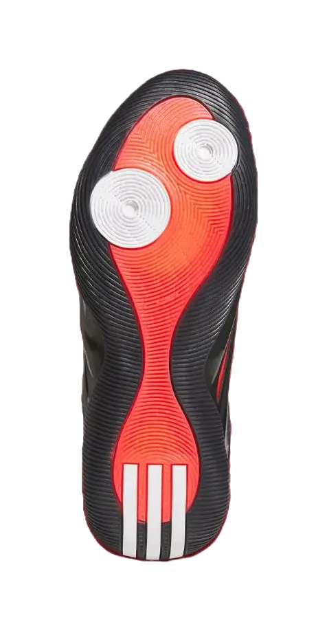 Adidas Harden Vol. 9 Hellcat - Basketball Shoes for Men and Women in Black and Red  vjsneaker.com