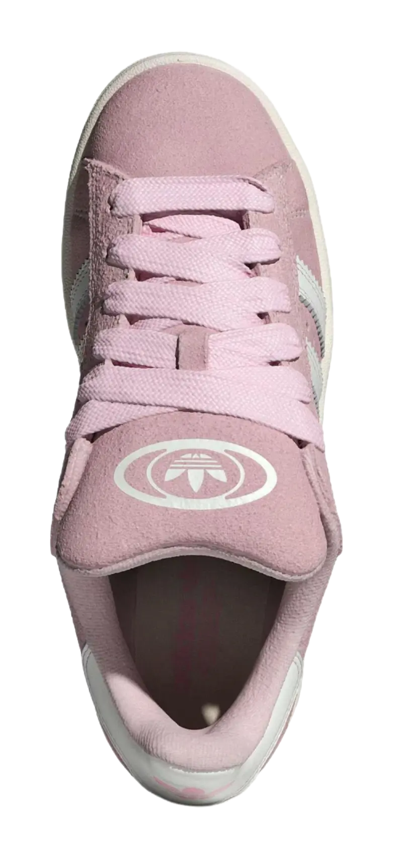 Adidas Originals Campus 00s suede three-stripe sneakers Womens  vjsneaker.com