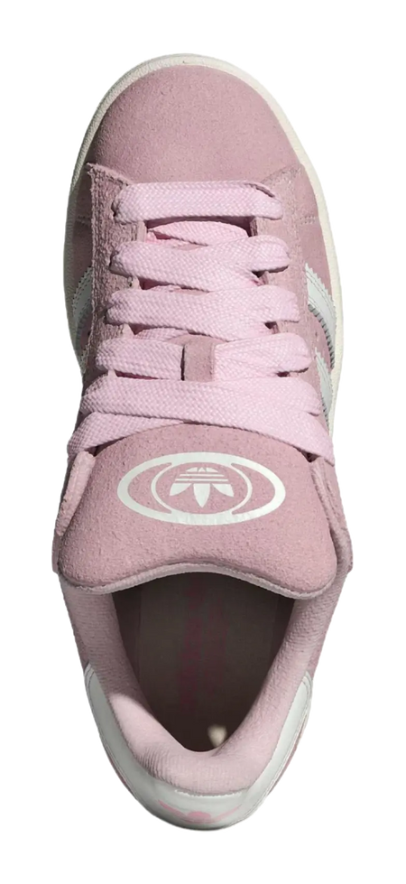 Adidas Originals Campus 00s suede three-stripe sneakers Womens  vjsneaker.com