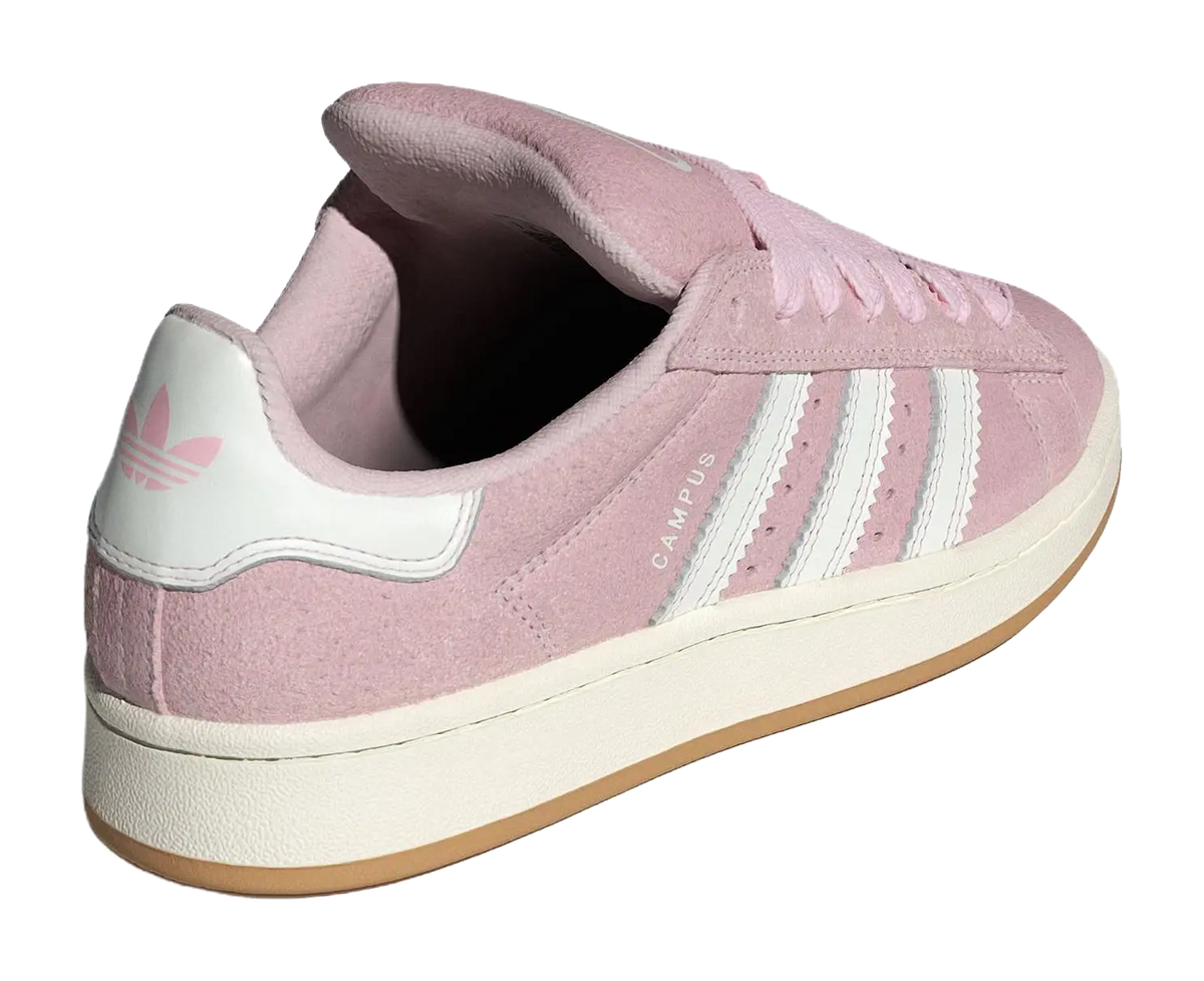 Adidas Originals Campus 00s suede three-stripe sneakers Womens  vjsneaker.com