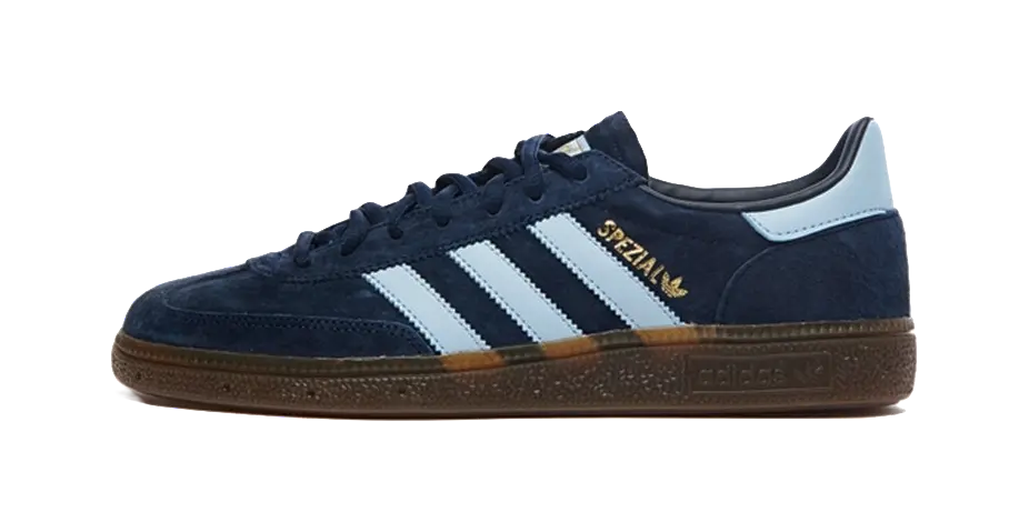 Adidas Originals Handball Spezial sneakers  vjsneaker.com