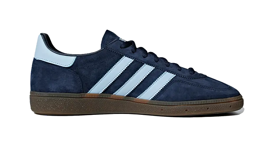 Adidas Originals Handball Spezial sneakers  vjsneaker.com