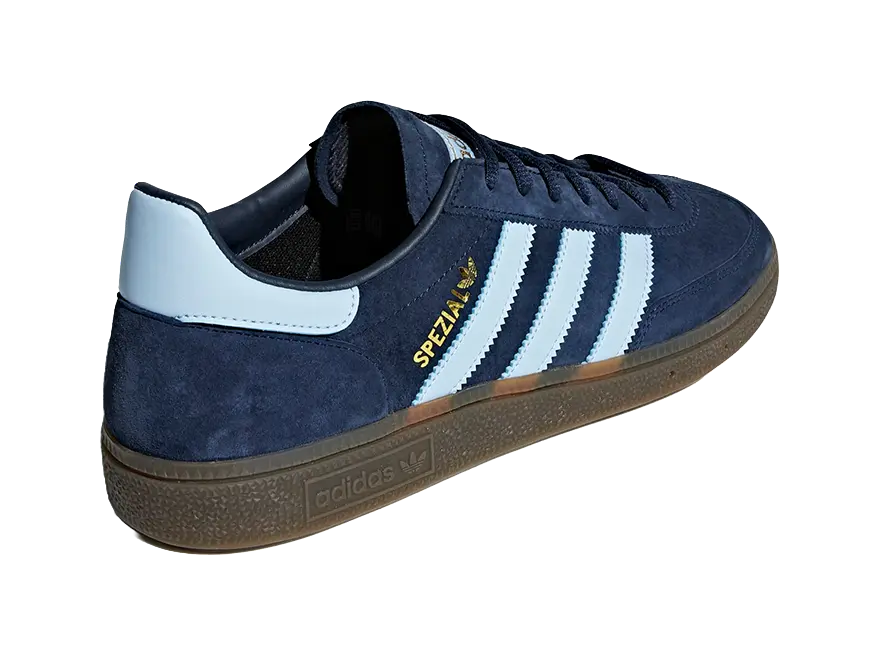 Adidas Originals Handball Spezial sneakers  vjsneaker.com