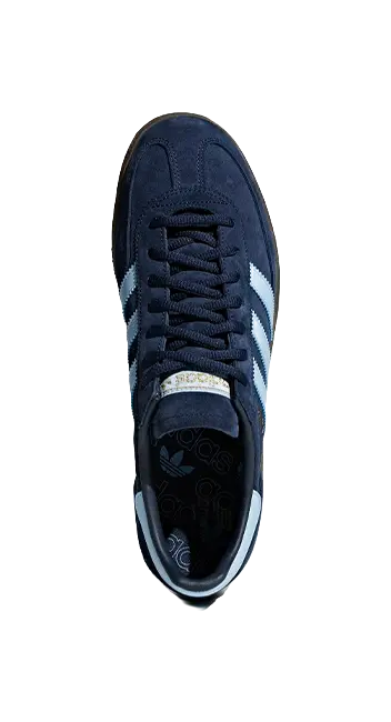 Adidas Originals Handball Spezial sneakers  vjsneaker.com