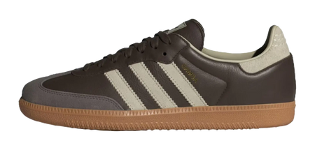 Adidas Samba Og Brown Putty Grey  vjsneaker.com