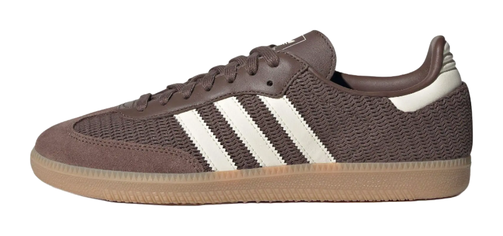 Adidas Samba Og Earth Strata Wonder White  vjsneaker.com